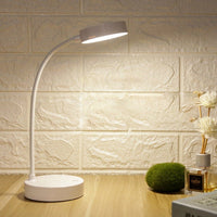 Lampe de chevet Liseuse Blanche