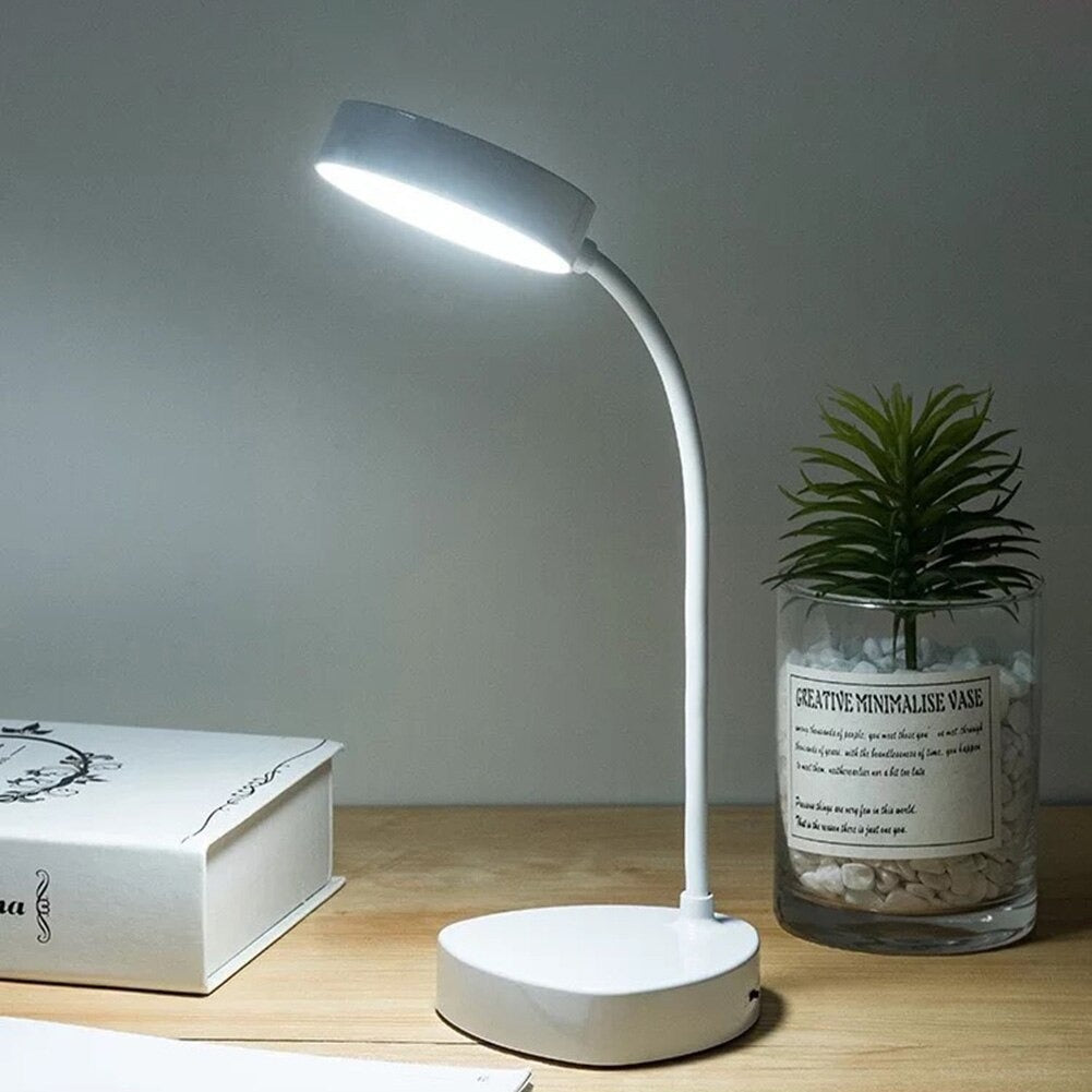 Lampe de chevet Liseuse Blanche