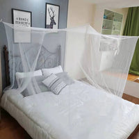 Moustiquaire pour Lit