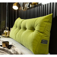 Oreiller compensé - Confort de luxe pour un sommeil réparateur