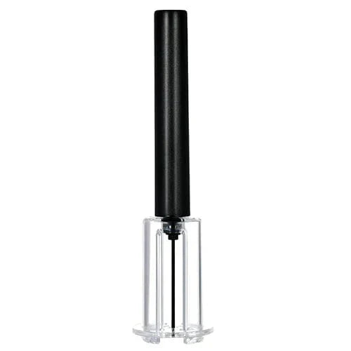 Ouvre-bouteille à vin sous pression air Pompe Vacuum Liège en Acier Inoxydable - Accessoire Cave à Vin 06
