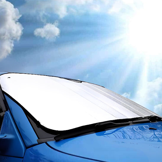 PARE SOLEIL VOITURE | Sun Reflector™