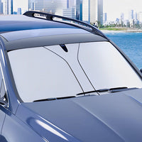PARE SOLEIL VOITURE | Sun Shade Blocks™