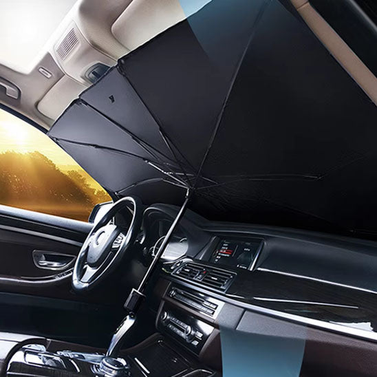PARE SOLEIL VOITURE | Windshield™