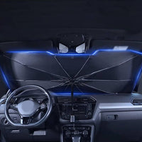 PARE SOLEIL VOITURE | Windshield™