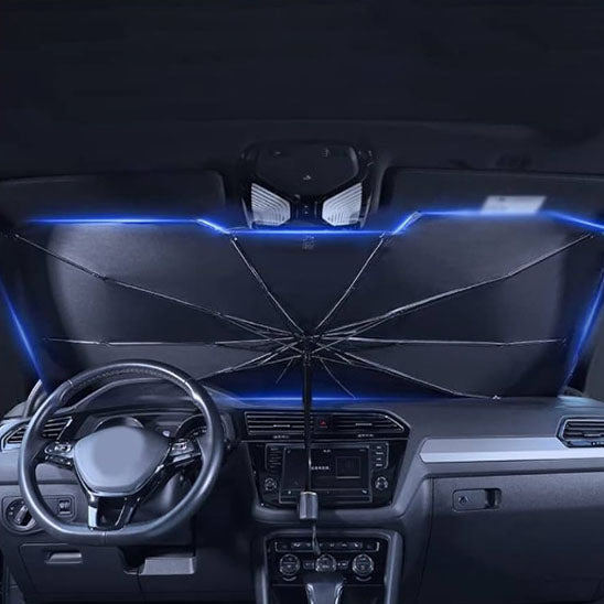 PARE SOLEIL VOITURE | Windshield™
