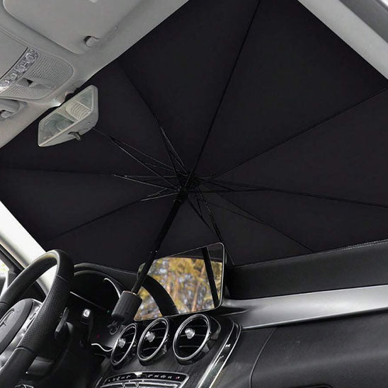 PARE SOLEIL VOITURE | Windshield™