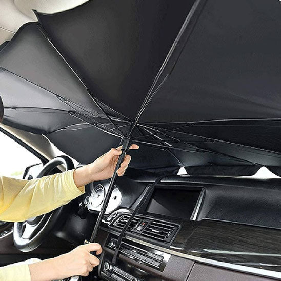 PARE SOLEIL VOITURE | Windshield™