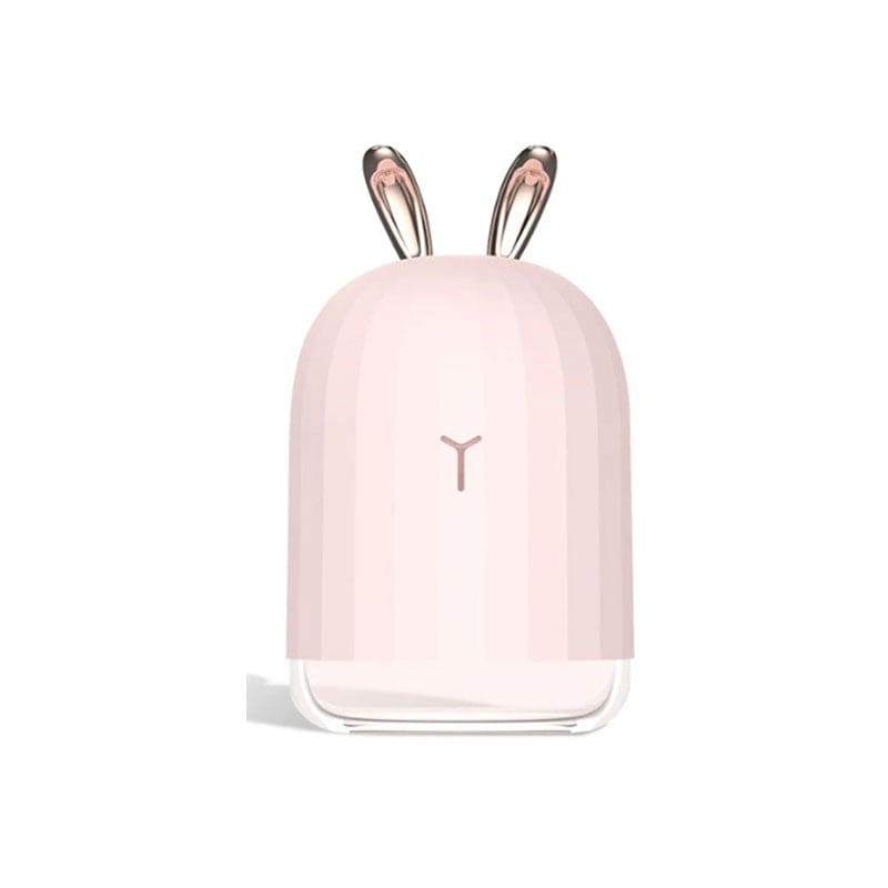 Petit humidificateur d’air 2en1 pour chambre - WIZZ