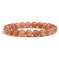 Bracelet pierre de soleil