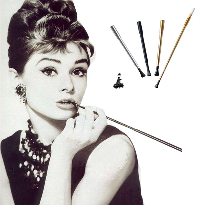 Porte cigarette  femme