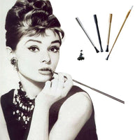 Porte cigarette  femme