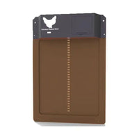 porte poulailler automatique
