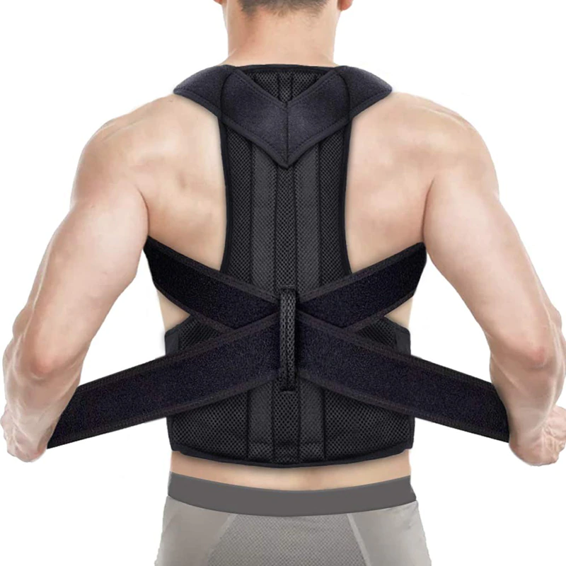 Redresse Dos Postural