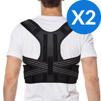 Redresse Dos Postural