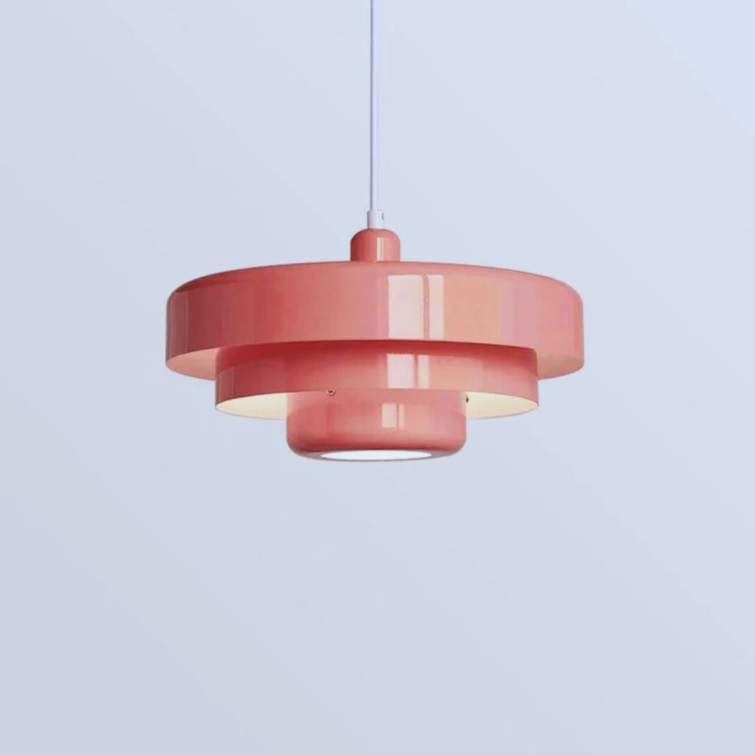 Suspension LED NordicLume – Design Scandinave & Éclairage Personnalisable