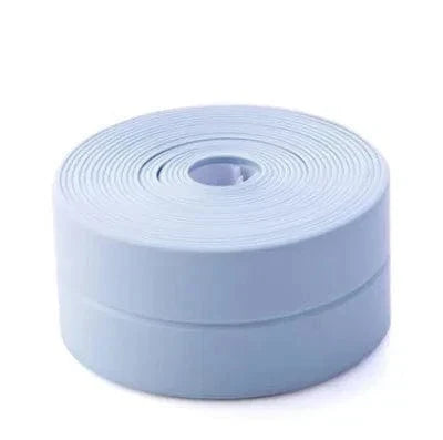 Ruban d'étanchéité adhésif pour salle de bain et cuisine