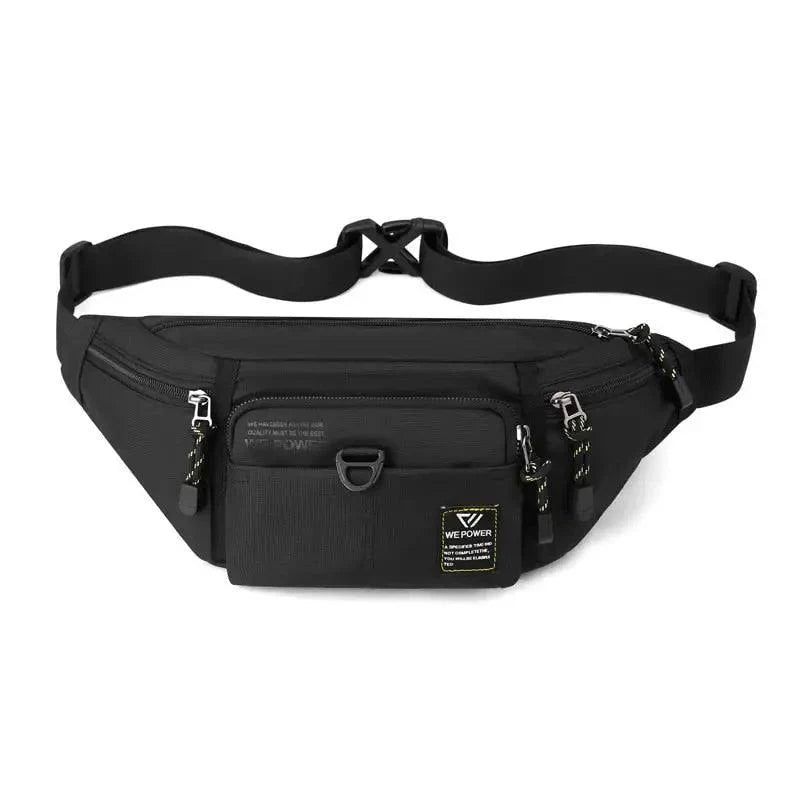 Sac Banane Homme Voyage