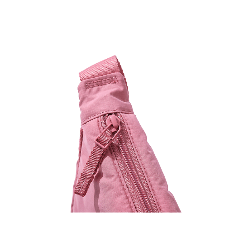 Sac Banane Tissu