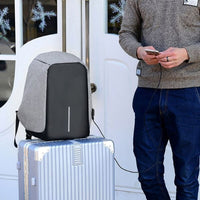 Sac à dos Antivol LockSafe™