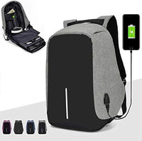 Sac à dos Antivol LockSafe™