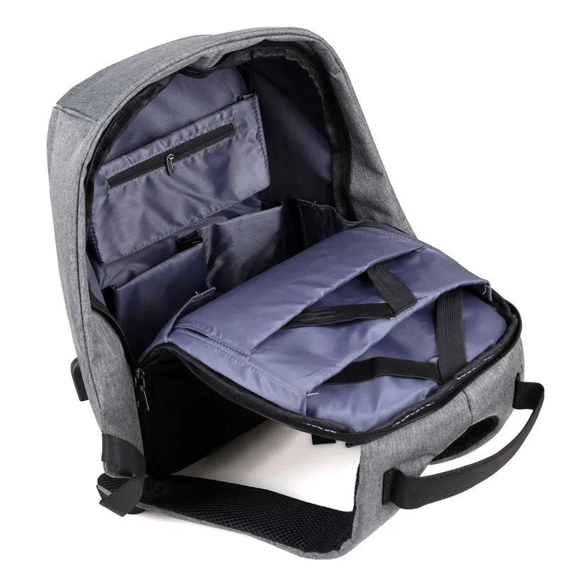 Sac à dos Antivol LockSafe™