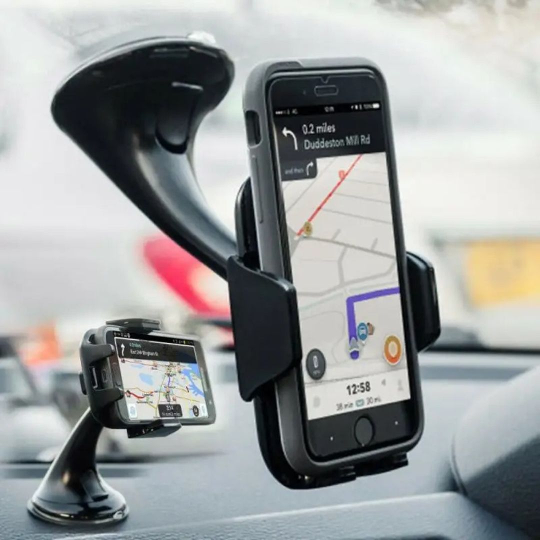 SUPPORT TELEPHONE VOITURE | Car Holder™