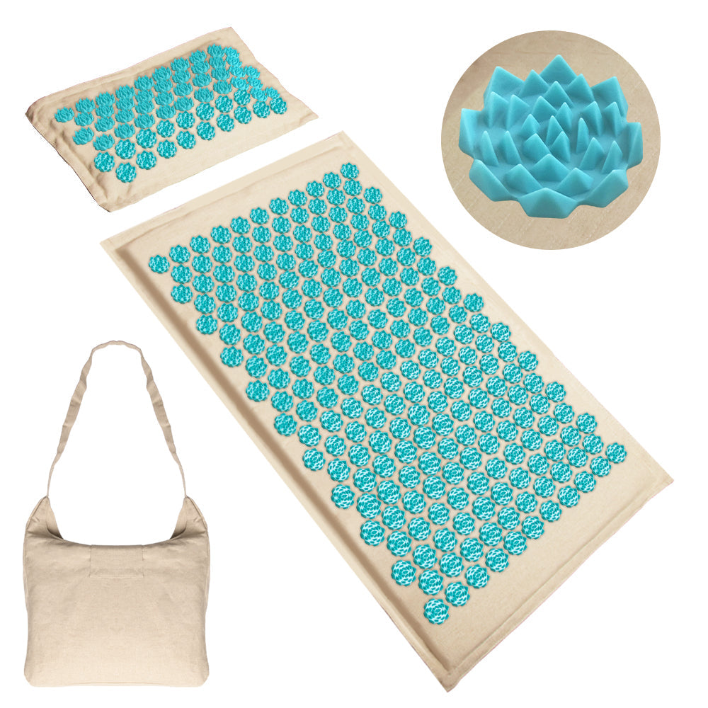 Tapis d'Acupression Acuva™