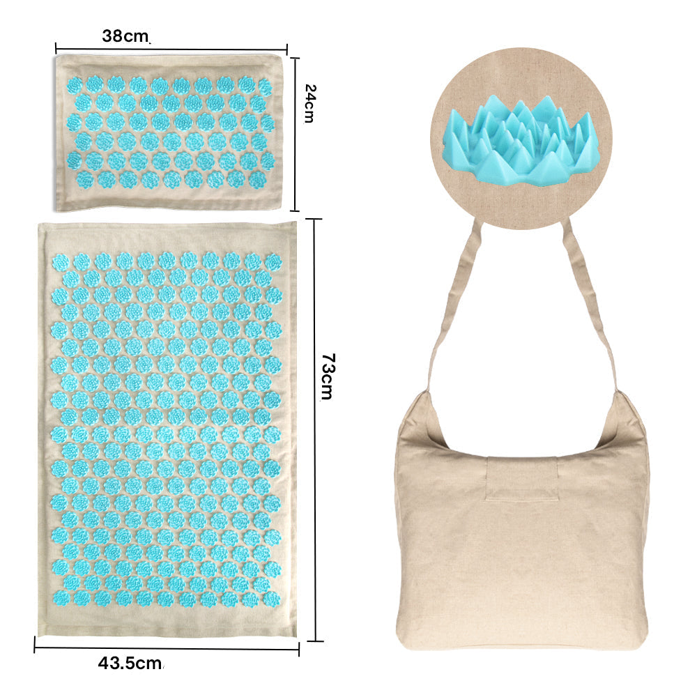 Tapis d'Acupression Acuva™