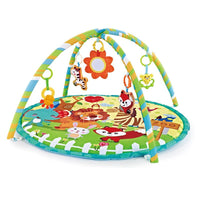 Tapis d'éveil bébé Montessori