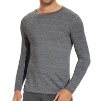 T-shirt thermique homme