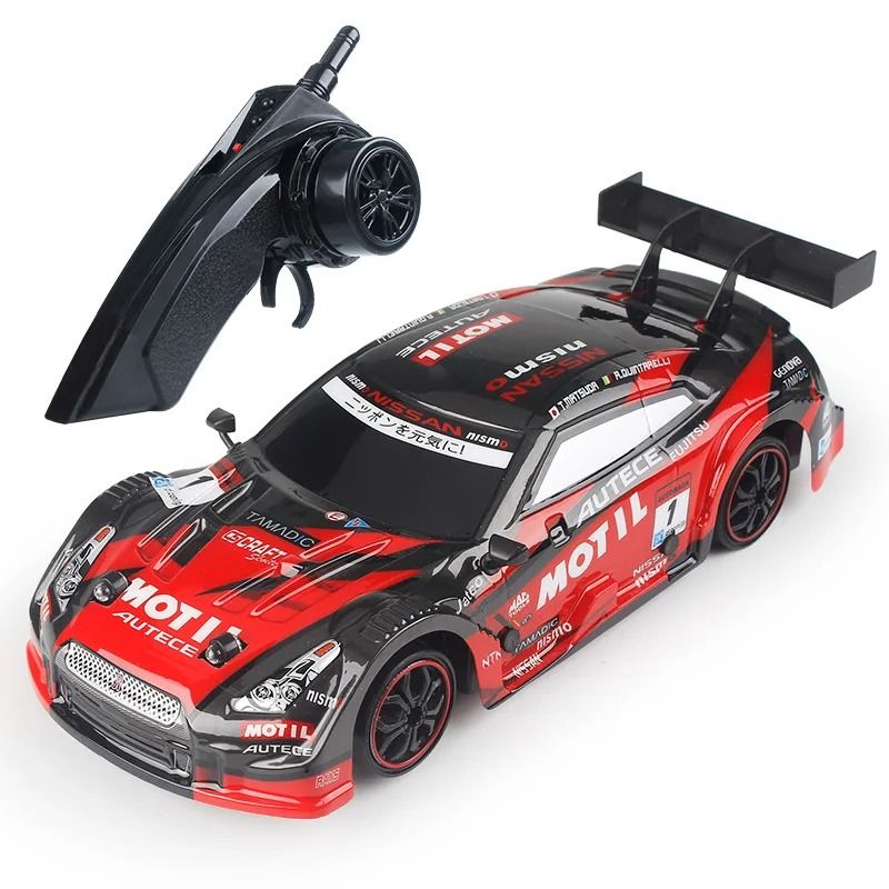 Voiture de drift télécommander
